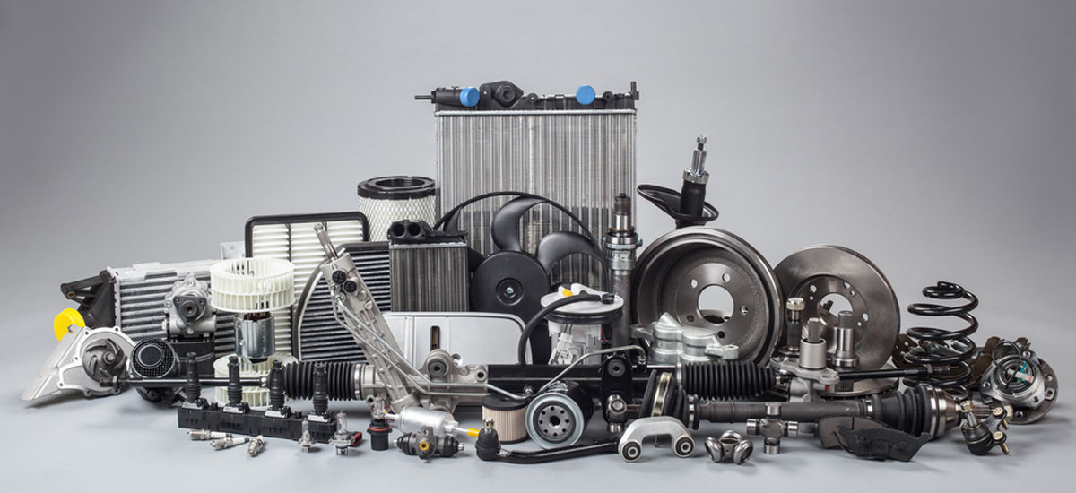 Car Full Range of Accessories From China Huimao