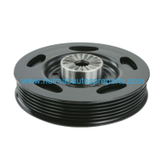 Crankshaft Damper Pulley
