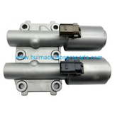 Transmission Dual Linear Solenoid