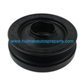Engine Vibration Damper Crankshaft Pulley
