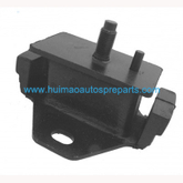 Manufacturer Rubberr auto parts For toyota Front Engine Motor Mount OEM 12361-05010 for Japanese Cars