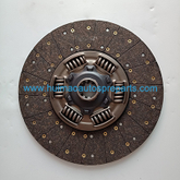truck clutch disc oem 1862215032