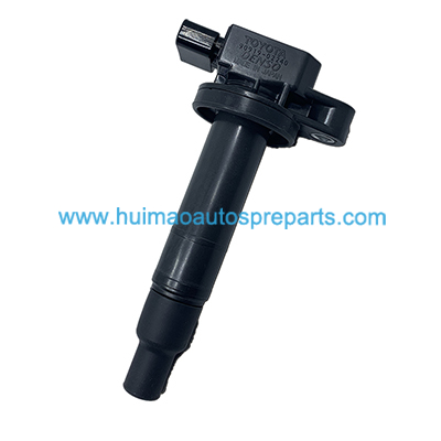 auto spare parts auto accessories Ignition Coil OE90919-02240 90919-T2003 90919-02265 for Toyota Yaris Prius