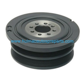 Crankshaft Belt Pulley