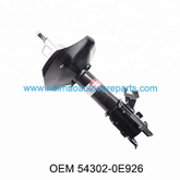 Shock Absorber OE 54302-0E926