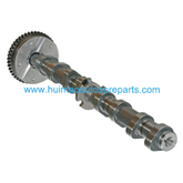 Timing Control & Engine Intake & Exhaust Camshaft EA888 - 2nd. 3rd. Generation