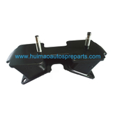 Rubberr auto parts For toyota Cololla Rear Engine Motor Mount OEM 12371-17080 for Japanese Cars