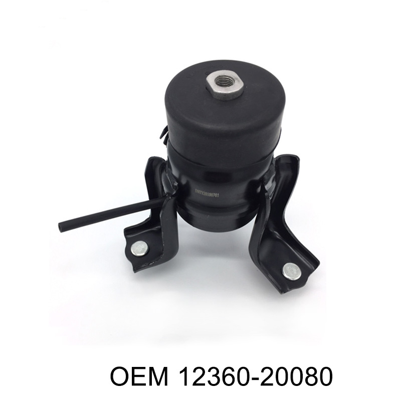 Engine Mount OE 12360-20080 For Toyota