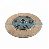 Clutch Disc Oem 20566388 for VL FH FM FMX NH Truck Model Clutch Pressure Plate