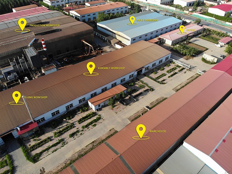 Welcome to HUIMAO site!