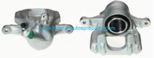 Auto Parts Brake Caliper OEM 2E0615423/2E0615405B/0034207183