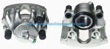 Auto Parts Brake Caliper OEM 34111160351/ 34111165029/ 34116758113
