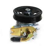 Auto Parts Power Steering Pump OEM 49110-40U15