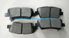 Auto Parts Brake Pad Set OEM 58302-1RA30/58302-2EA31