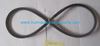 Auto Parts V-Belt OEM 028903137AM