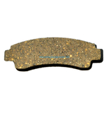 Auto Parts Brake Pad Set OEM 44060-50A85/GDB982/D1069