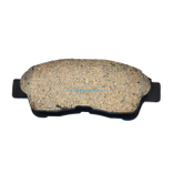 Auto Parts Brake Pad Set OEM 04465-YZZ51/D2118/GDB3207