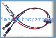 Auto Parts Clutch Cable OEM 43794-22000