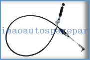 Auto Parts Clutch Cable OEM 43760-4E630