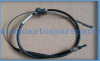 Auto Parts Brake Cable OEM 443609721G