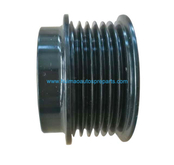 Auto Parts Alternator Freewheel Clutch OEM 27415-0T010