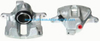 Auto Parts Brake Caliper OEM 8E0615123/8E0615123D/8E0615123X/8E0615124/8E0615124D/8E0615124X