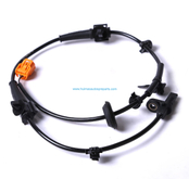 Auto Parts ABS Sensor OEM 57455-SAG-H01