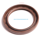 Auto Parts Crankshaft Oil Seal OEM 90311-52013