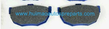 Auto Parts Brake Pad Set OEM 58302-2DA00