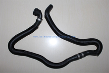 Auto Parts Radiator Hose OEM 17127580961