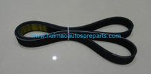 Auto Parts V-Ribbed Belts OEM 6PK1180