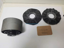 Auto Parts Suspension Bushing OEM 55502JD00A