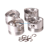 Auto Parts Piston OEM 12010-74Y00