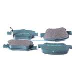 Auto Parts Brake Pad Set OEM 04466-02180-1/GDB3480/D2299