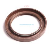 Auto Parts Crankshaft Oil Seal OEM 13510-43G00