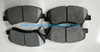 Auto Parts Brake Pad Set OEM 58101-1RA00/58101-1WA00