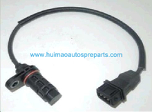 Auto Parts Crankshaft Sensor OEM 39180-25300