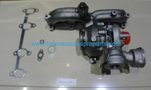 Auto Parts Turbocharger OEM 038253014G