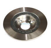 Auto Parts Brake Disc OEM B26Y-26-251/BJ3Y-26-251