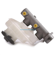 Auto Parts Brake Master Cylinder OEM 46100-S84-A52