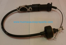 Auto Parts Clutch Cable OEM 1H1721335A