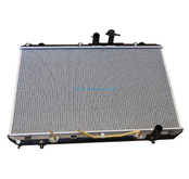 Auto Parts Radiator OEM 16041-31550