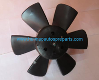 Auto Parts Radiator Fan OEM 165959455L