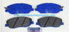 Auto Parts Brake Pad Set OEM 58101-0WA00
