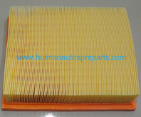 Auto Parts Air Filter OEM 1H0129620