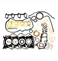 Auto Parts Full Gasket Set OEM 04111-64174