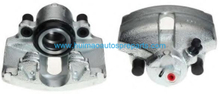 Auto Parts Brake Caliper OEM 1K0615123/1K0615123B/1K0615123F/1K0615123M/8J0615123A