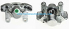 Auto Parts Brake Caliper OEM 1244200283/2014200283