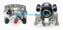 Auto Parts Brake Caliper OEM 34 11 6 772 017 / 34 11 6 776 527