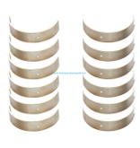 Auto Parts Engine Bearing OEM R123A-2